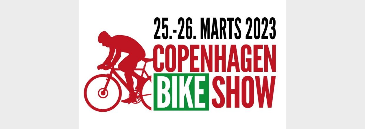 Copenhagen Bike Show '23 ventes at sl� alle rekorder