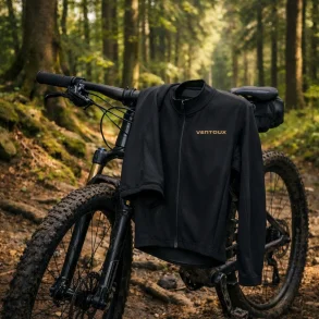 Mountainbike