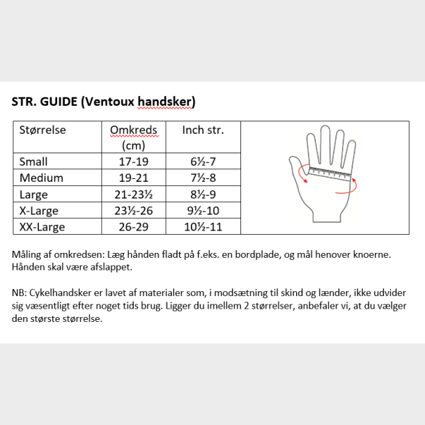 Ventoux Aero bike gloves, black/dark red