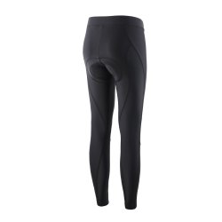 Ventoux Active Womens Tights, black