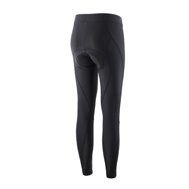 Ventoux Active Womens Tights, black