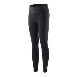 Ventoux Active Womens Tights, black