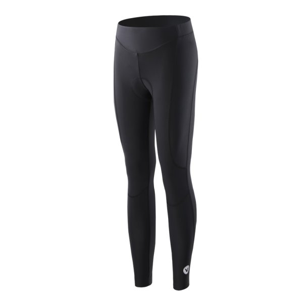 Ventoux Active Womens Tights, black