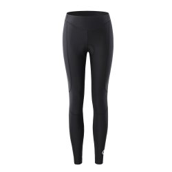 Ventoux Active Womens Tights, black