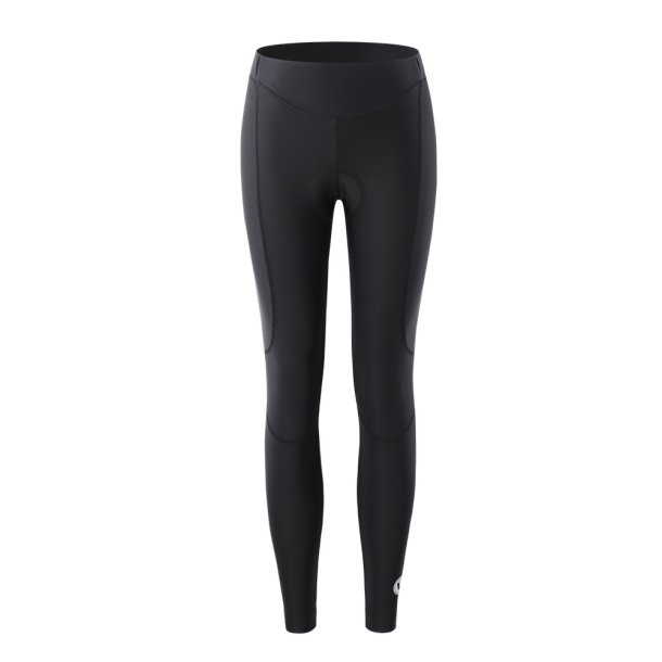 Ventoux Active Womens Tights, black