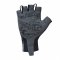 Ventoux Aero cykelhandsker, black/white