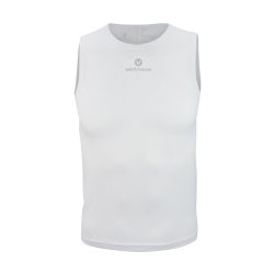Ventoux Dry &amp; Cool Baselayer, white