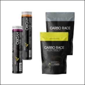 Energidrik