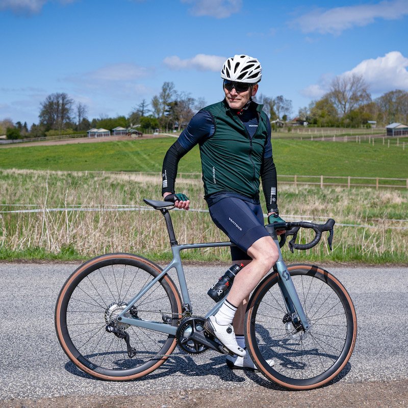 Cykeljakker og veste