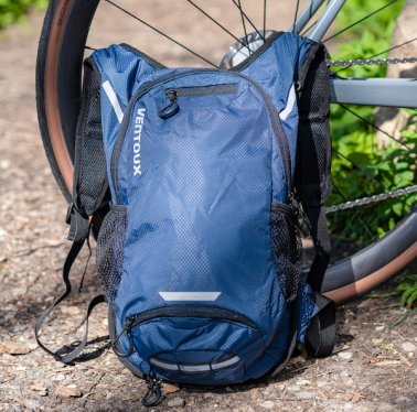 Bicycle commuting