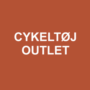Cykeltøj Outlet