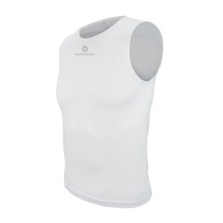 Ventoux Dry &amp; Cool Baselayer, white