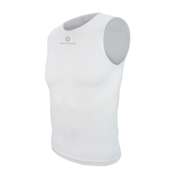 Ventoux Dry &amp; Cool Baselayer, white