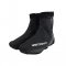 Ventoux Max Dry skoovertrk, sort