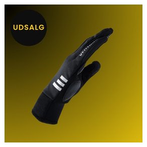 Cykelhandsker - UDSALG
