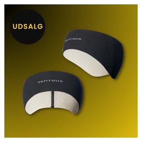 Hovedkomfort - UDSALG