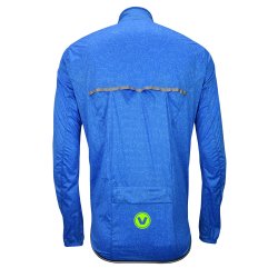 Ventoux Wind&amp; Rain light jacket blue