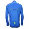 Ventoux Wind & Rain light jacket, blue