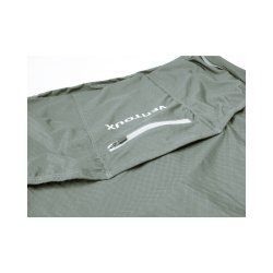 Ventoux Air Cycling Jersey, Granite Stone