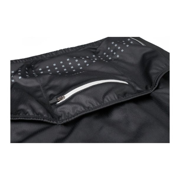 Ventoux Classic Cycling Jersey, women, black/sand