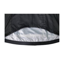 Ventoux Classic Cycling Jersey, women, black/sand