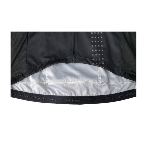 Ventoux Classic Cycling Jersey, women, black/sand