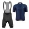 Ventoux Air Laser cykelst, sort/mrkebl