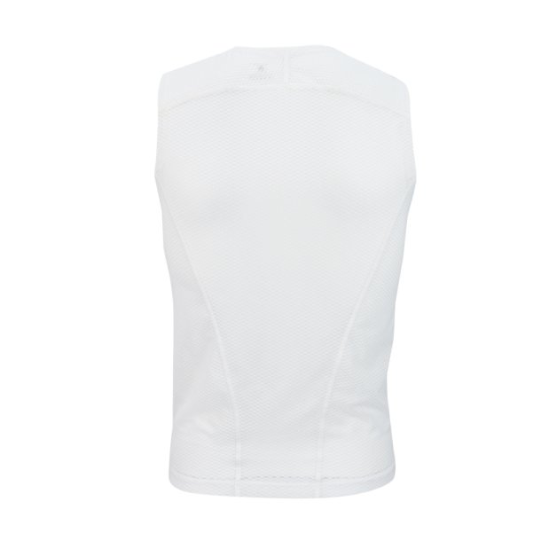 Ventoux Dry &amp; Cool Baselayer, white