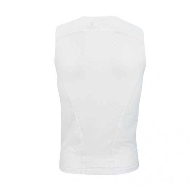 Ventoux Dry & Cool Baselayer, white