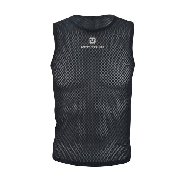 Ventoux Dry &amp; Cool baselayer, black
