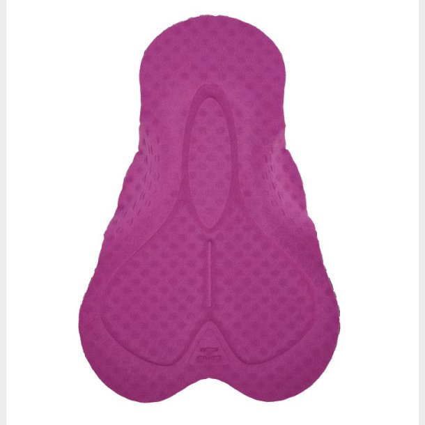 Ventoux Laser Bib Cycling Shorts, women, black