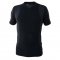 Ventoux Layer One base layer, black
