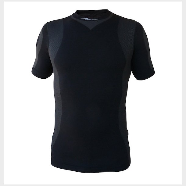 Ventoux Layer One base layer, black