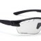 Ventoux Pro Vision cykelbrille, Fotochrome, mat sort