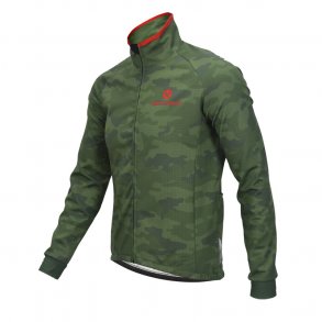 Ventoux Pro Winter Jacket, camouflage