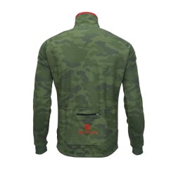 Ventoux Pro Winter Jacket, camouflage
