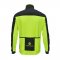 Ventoux Pro Winter Jacket, sort/neon