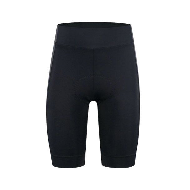 Ventoux Active II Cycling Shorts, men, black