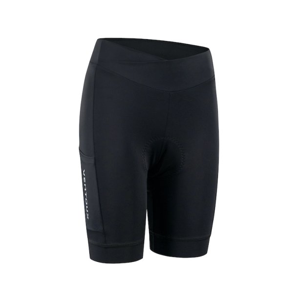 Ventoux Active II Cycling Shorts, Women