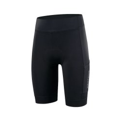 Ventoux Active II Cycling Shorts, men, black