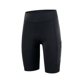 Ventoux Active II Cycling Shorts, men, black