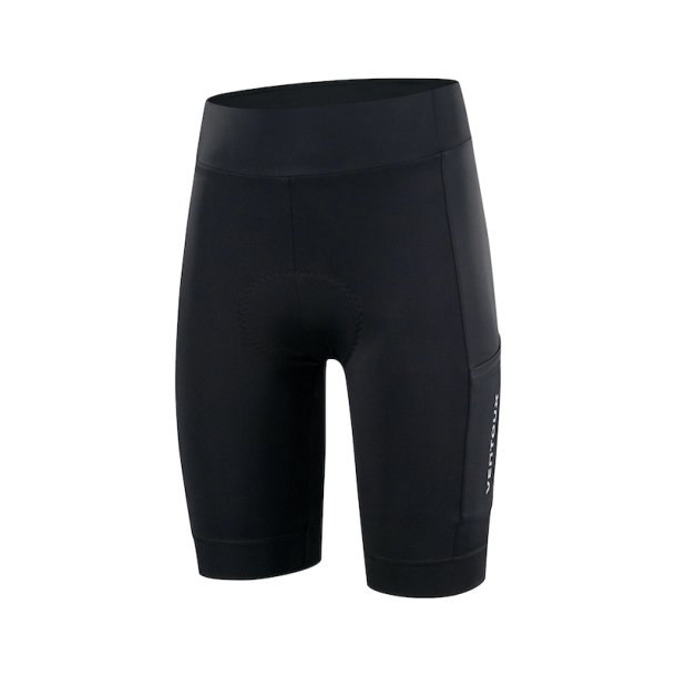 Ventoux Active II Cycling Shorts, men, black