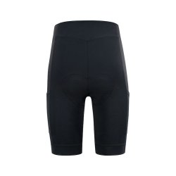 Ventoux Active II Cycling Shorts, men, black