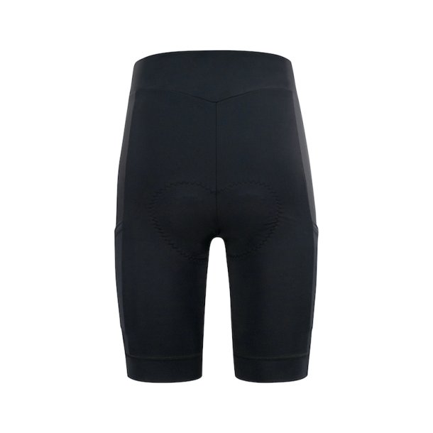 Ventoux Active II Cycling Shorts, men, black