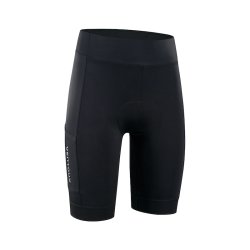 Ventoux Active II Cycling Shorts, men, black