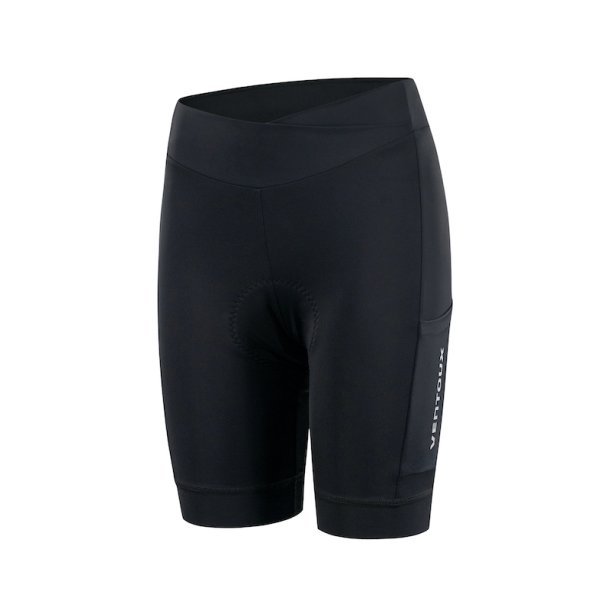 Ventoux Active II Cycling Shorts, Women