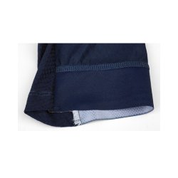 Ventoux Air Cycling Jersey, dark navy blue