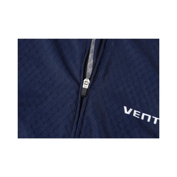 Ventoux Air Cycling Jersey, dark navy blue