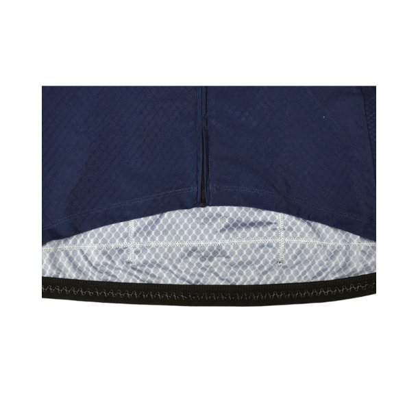 Ventoux Air Cycling Jersey, dark navy blue