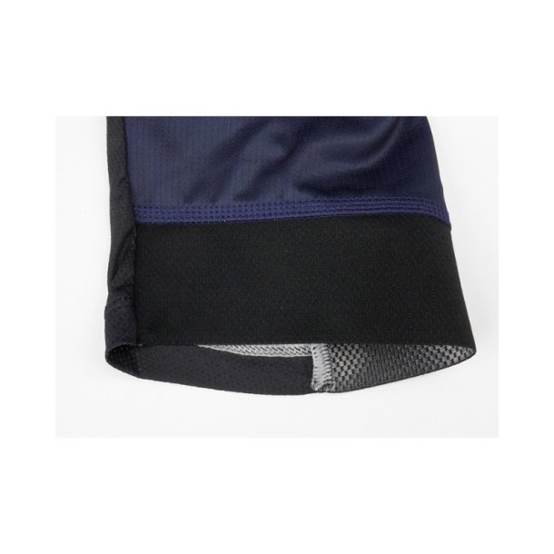 Ventoux Blue Frog Cycling Jersey